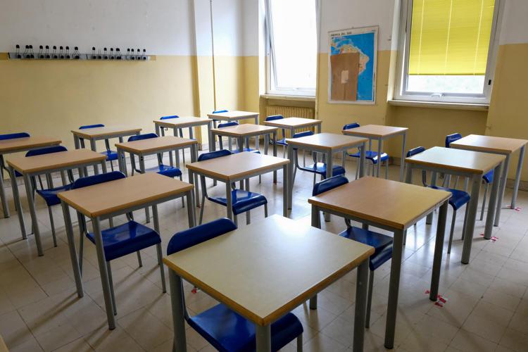 Terremoto oggi in Umbria, scuole chiuse domani a Perugia